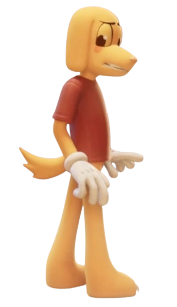 Scratch de The Amazing Digital Circus